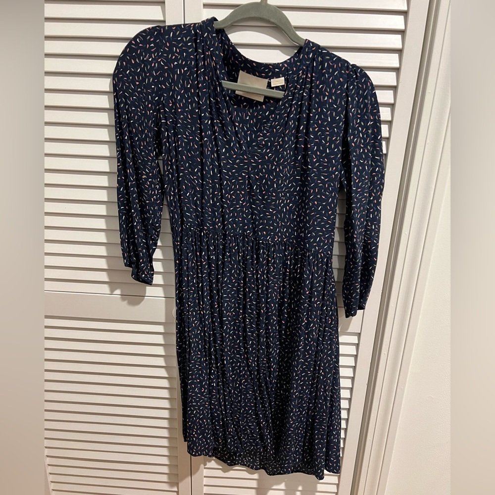 Anthropologie Dress